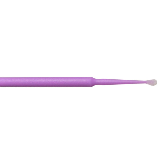 Micro Applicator Brush Ultra Fine,  100 Pieces