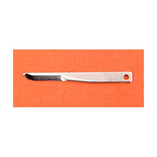 Havel's #67 Carbon Steel Mini Blades (Pkg. of 5)