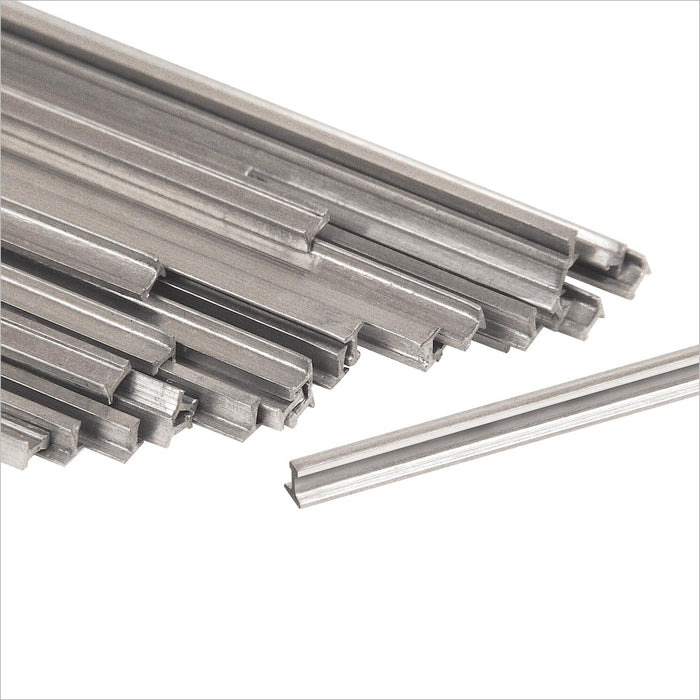Micro Engineering Non-Weathered Code 83 HO Rail 16 pcs