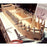 Micro-Mark 10-piece Planking Clamp Set