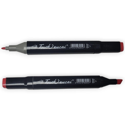 Micro-Mark 120 Color Double Tip Alcohol Marker Set