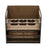 Micro-Mark 2-Tier Paint Rack by Scientific