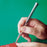 Micro-Mark 2mm "Tight Spot" Plastic Modeler's Chisel