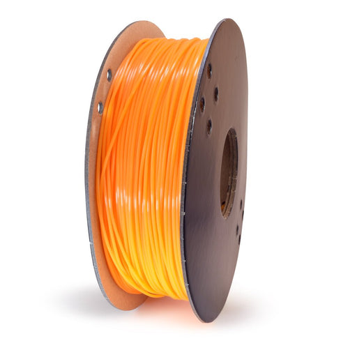 Micro-Mark 3D Printer PLA Filament 1.75mm,  Orange
