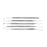 Micro-Mark 5-piece Probe Set