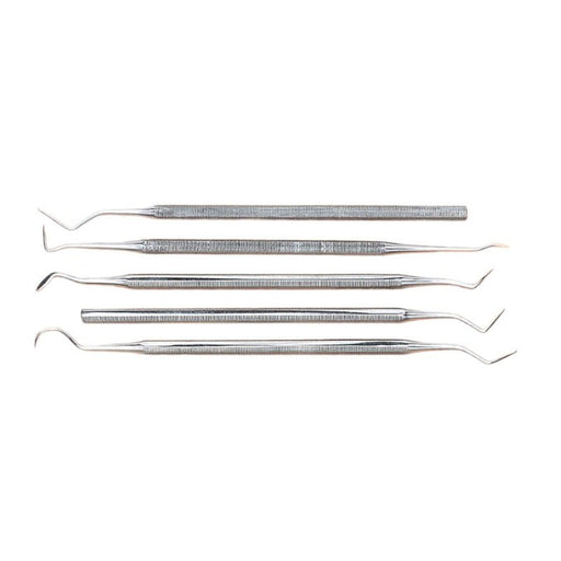 Micro-Mark 5-piece Probe Set