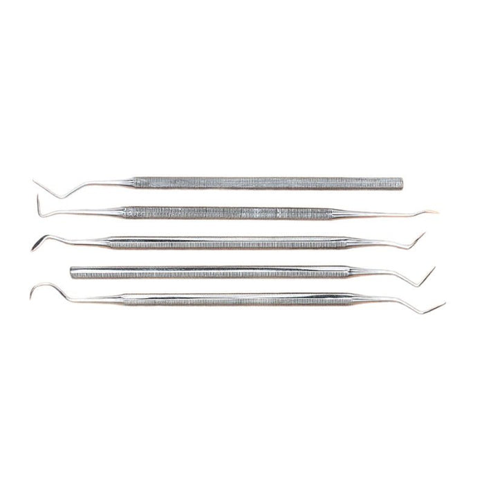 Micro-Mark 5-piece Probe Set