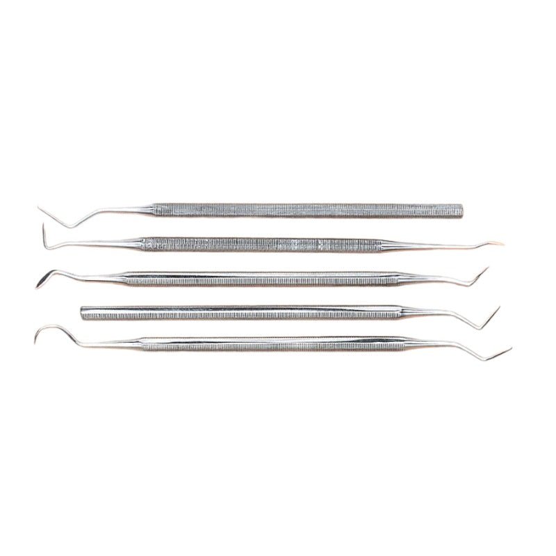 Micro-Mark 5-piece Probe Set