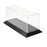 Micro-Mark® 9" Premium Display Case with Matte Black Base