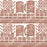 Micro-Mark Aged Factory Brick Details, HO Scale - 4pk
