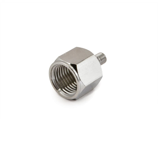 Micro-Mark Air Line Adapter for Airbrush, M5x0.5 BSP Male to 1/4 Inch BSP Female