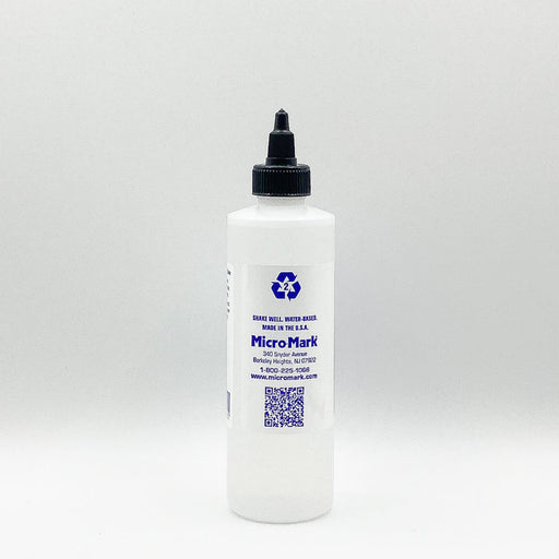 Micro-Mark Airbrush Flow Improver, 8oz
