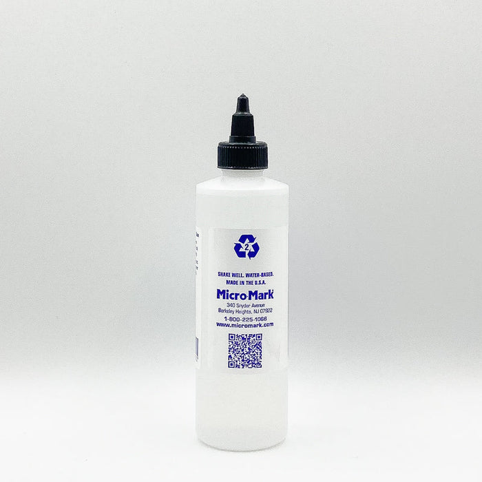 Micro-Mark Airbrush Flow Improver, 8oz