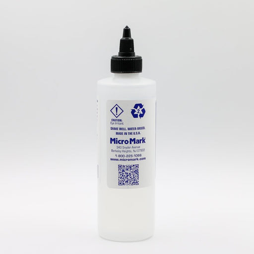 Micro-Mark Airbrush Paint Thinner, 8oz