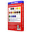 Micro-Mark Basic Color Acrylic Airbrush Paint Set