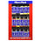 Micro-Mark Basic Color Acrylic Airbrush Paint Set