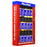 Micro-Mark Basic Color Acrylic Airbrush Paint Set