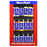 Micro-Mark Basic Color Acrylic Paint Set