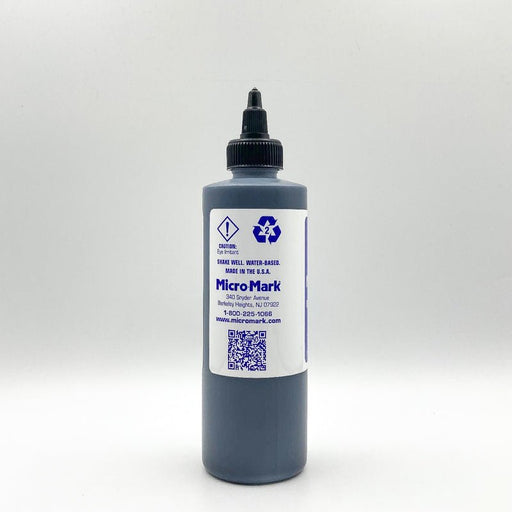 Micro-Mark Black Acrylic Primer, 8oz