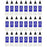 Micro-Mark Brush-on Thinner, 24 Pack Case 8 oz bottles