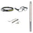 Micro-Mark BRYTE Collection Super Value Package