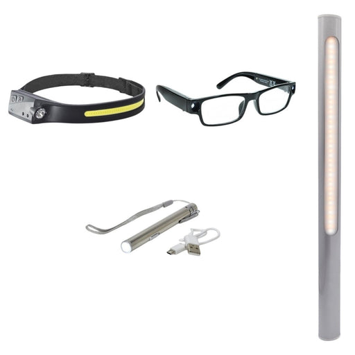Micro-Mark BRYTE Collection Super Value Package