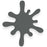Micro-Mark Charcoal Paint, 20ml