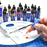 Micro-Mark Complete Paint Starter Kit Value Package