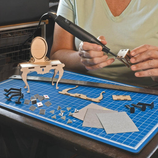 Micro-Mark Complete Sanding Solution Value Package
