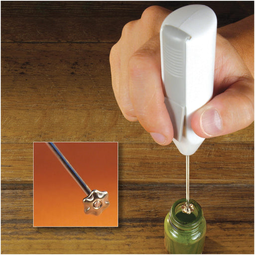 Micro Mark Mixer for Model Paints