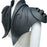 Micro-Mark CosFoam, EVA Foam, Black, 6mm Thick, 2 Sheets