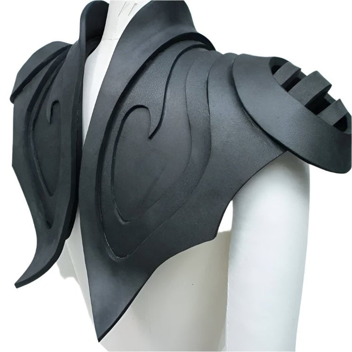 Micro-Mark CosFoam, EVA Foam, Black, 6mm Thick, 2 Sheets