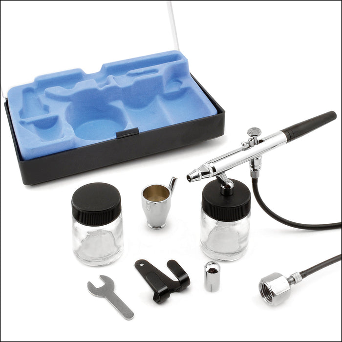 Micro-Mark Cosplay Airbrush Super Value Package