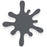 Micro-Mark Dark Steel Gray Paint, 20ml