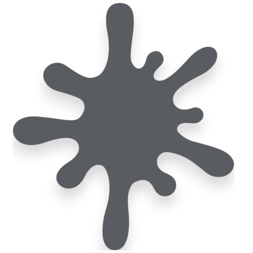 Micro-Mark Dark Steel Gray Paint, 20ml