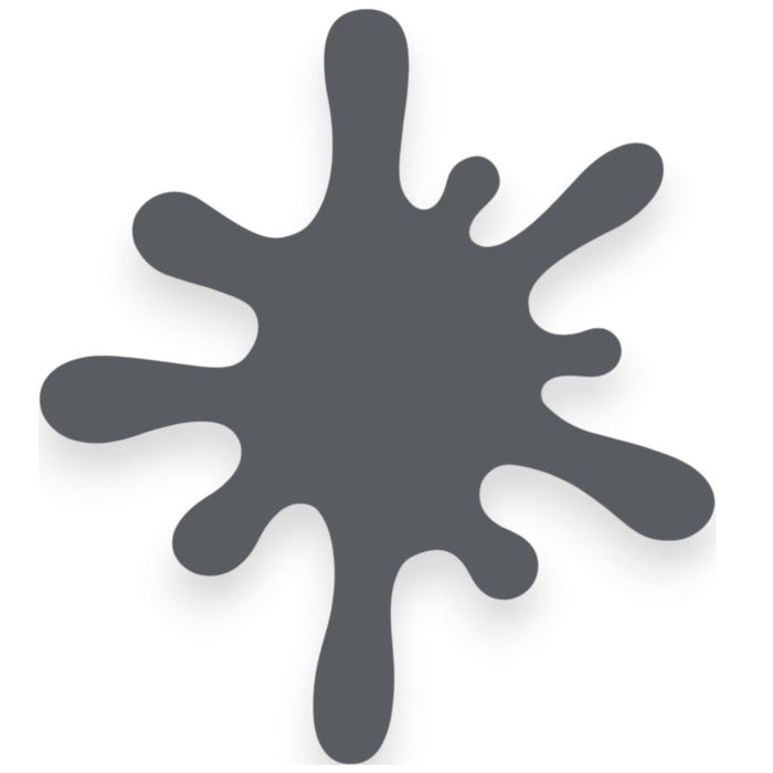 Micro-Mark Dark Steel Gray Paint, 20ml