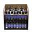Micro-Mark Deluxe Acrylic Paint System with Portable Organizer Rack