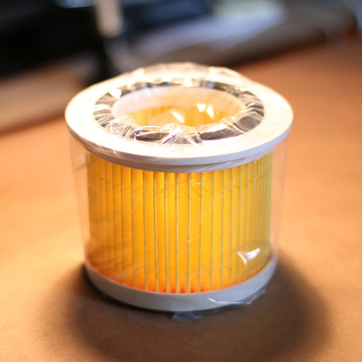 Micro-Mark Desktop Dust Collection System Filter, Medium