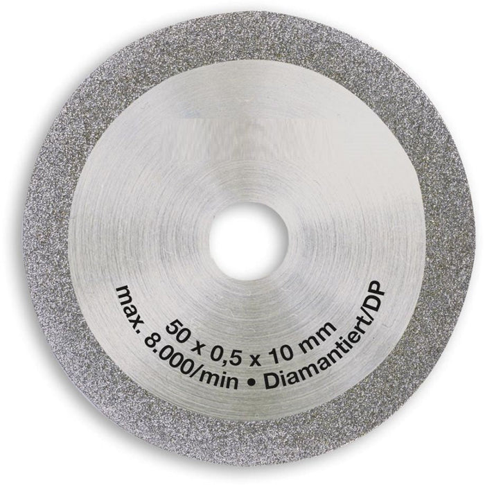 Micro-Mark Diamond Blade For 87775 Table Saw