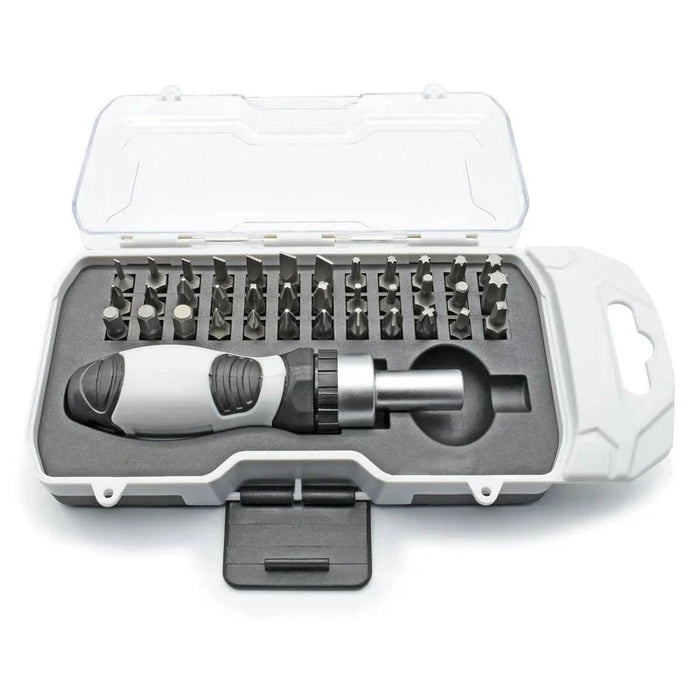 Micro-Mark Driver & Wrench Super Value Package