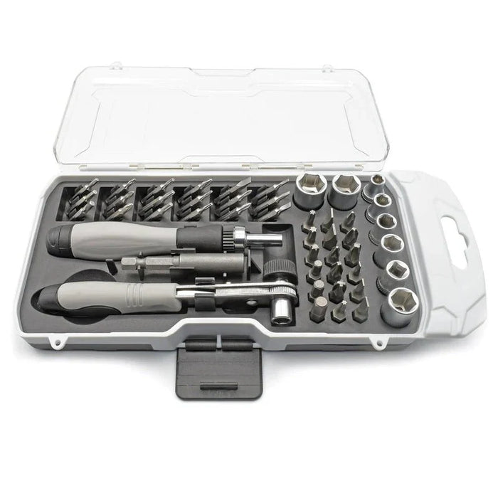 Micro-Mark Driver & Wrench Super Value Package