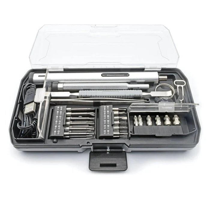 Micro-Mark Driver & Wrench Super Value Package