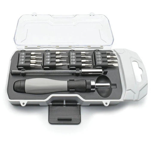 Micro-Mark Driver & Wrench Super Value Package