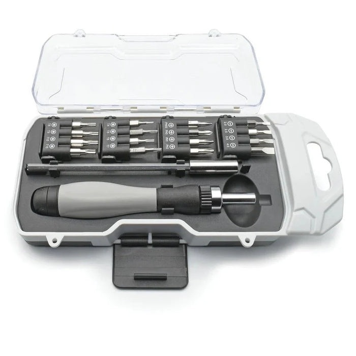 Micro-Mark Driver & Wrench Super Value Package