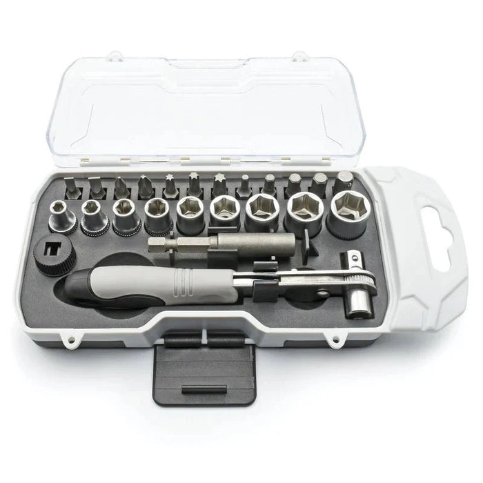 Micro-Mark Driver & Wrench Super Value Package