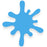 Micro-Mark Electric Blue Paint, 20ml