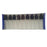 Micro-Mark Empty 20ml Paint Bottle, 9-Pack – For Custom Colors, Mixes & More