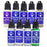 Micro-Mark Essentials Acrylic Paint Set
