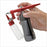 Micro-Mark External Mix, Siphon Feed Airbrush Set
