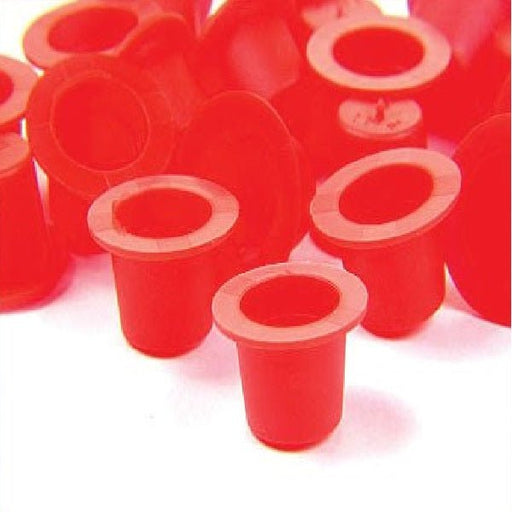 Micro-Mark Extra Mini Glue/Custom Color Cups (20)